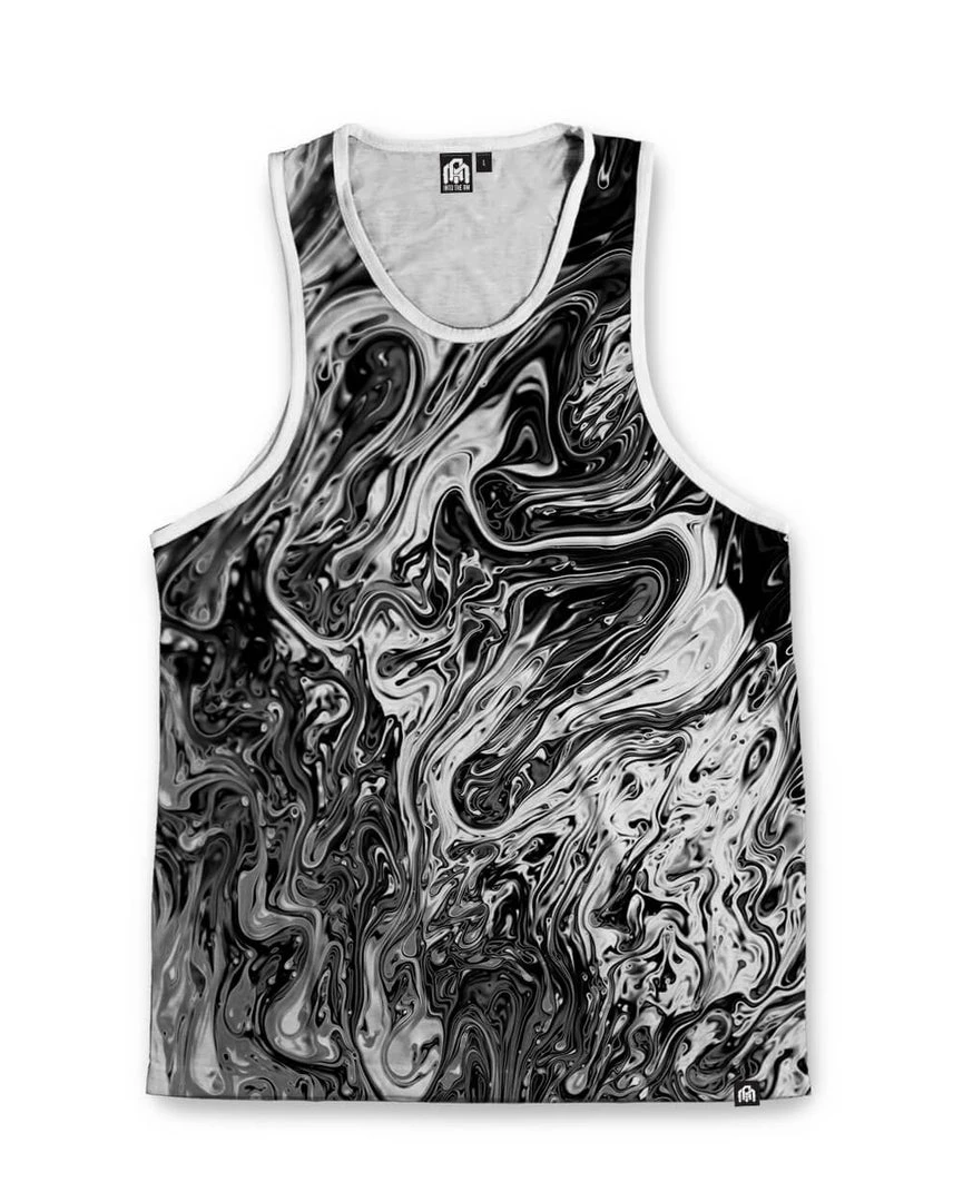 INTO THE AM Men Emulsion Tank 3 INTO THE AM Men Emulsion Tank