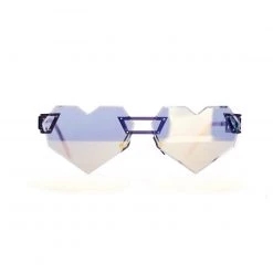 Accessories ESQAPE Anti-Romantic Heart Glasses 10 Accessories ESQAPE Anti-Romantic Heart Glasses