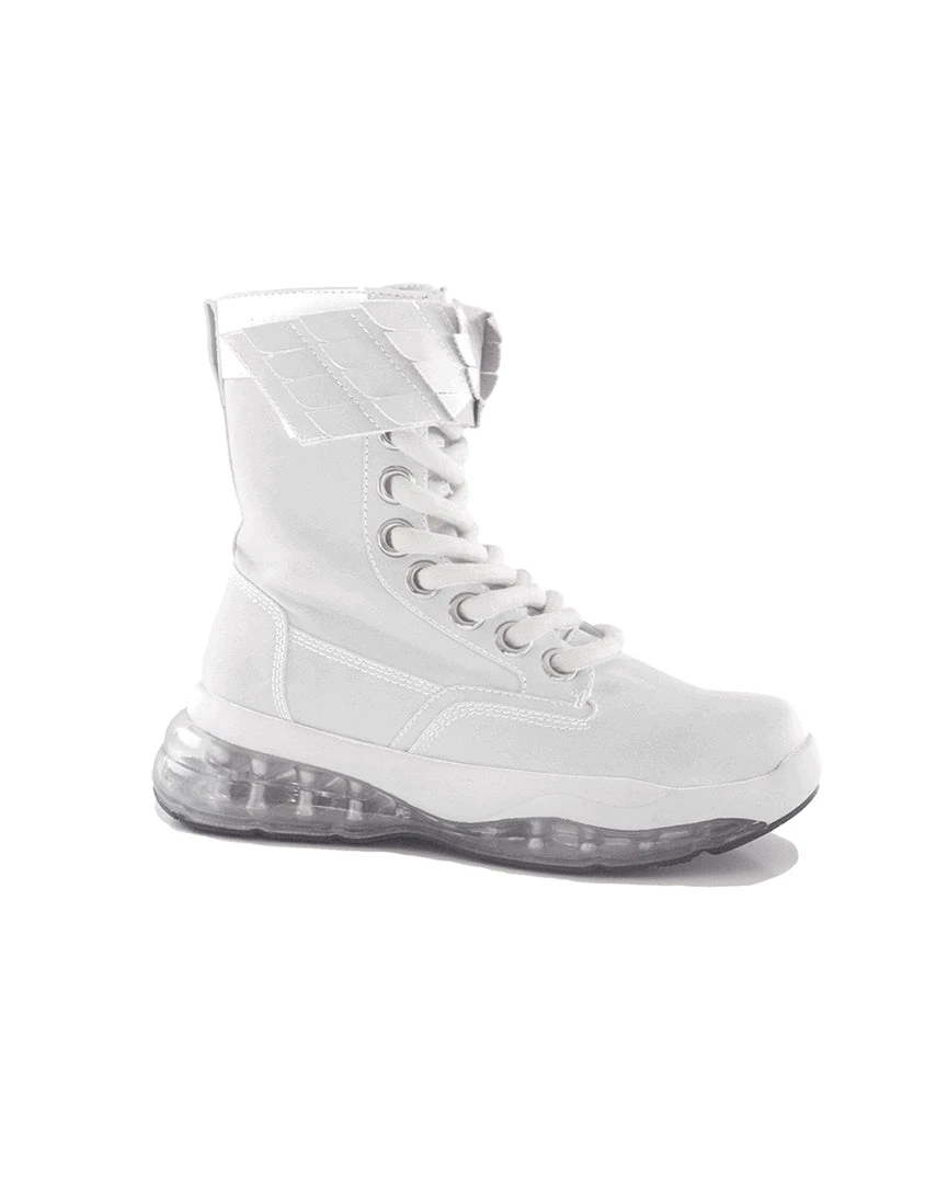 ESQAPE Heaven Sent High-Cut Boots Shoes 4 ESQAPE Heaven Sent High-Cut Boots Shoes