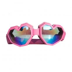 ESQAPE Love Lenses Heart Goggles Accessories 13 ESQAPE Love Lenses Heart Goggles Accessories