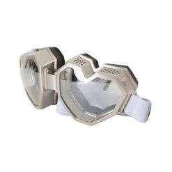 ESQAPE Love Lenses Heart Goggles Accessories 11 ESQAPE Love Lenses Heart Goggles Accessories