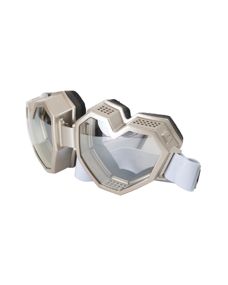 ESQAPE Love Lenses Heart Goggles Accessories 6 ESQAPE Love Lenses Heart Goggles Accessories