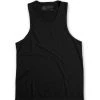 INTO THE AM Essential Tank Men 1 INTO THE AM Essential Tank Men