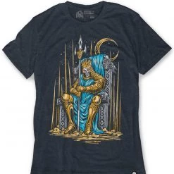 INTO THE AM Eternal Judgment Tee