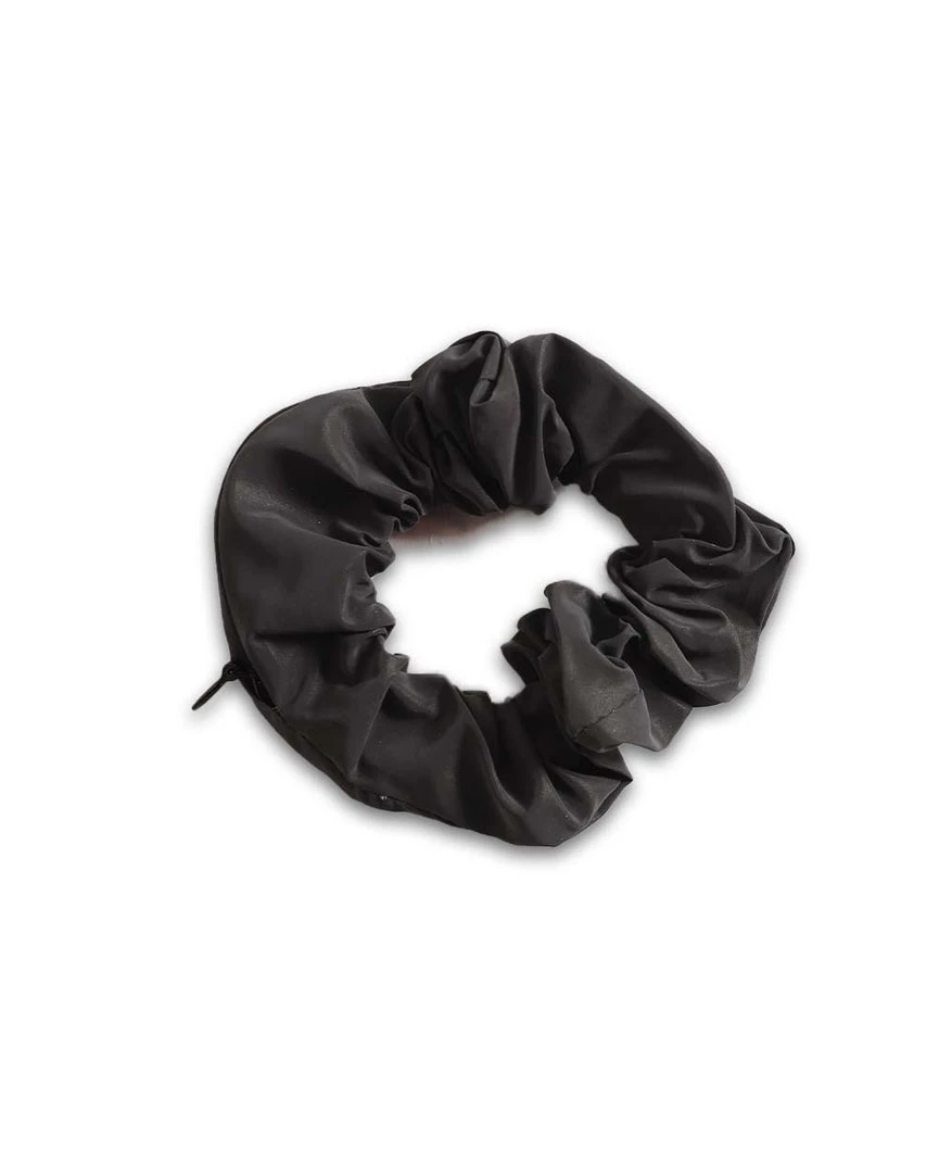 Accessories House New Arrivals Euphoria Deep Reflections Rainbow Reflective Zipper Scrunchies 5 Accessories House New Arrivals Euphoria Deep Reflections Rainbow Reflective Zipper Scrunchies