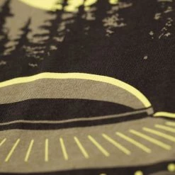 INTO THE AM Extraterrestrial Tee