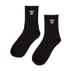 Girly F Off Socks 5 Girly F Off Socks