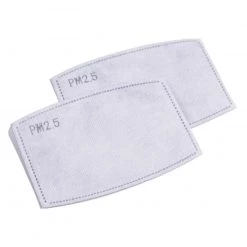 One By One Apparel U Got It Filtered Face Mask