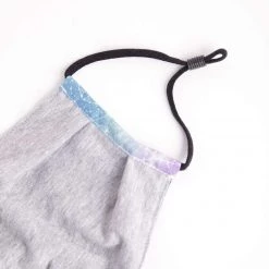 INTO THE AM Masks & Bandanas Constellations Adjustable Face Mask 12 INTO THE AM Masks & Bandanas Constellations Adjustable Face Mask