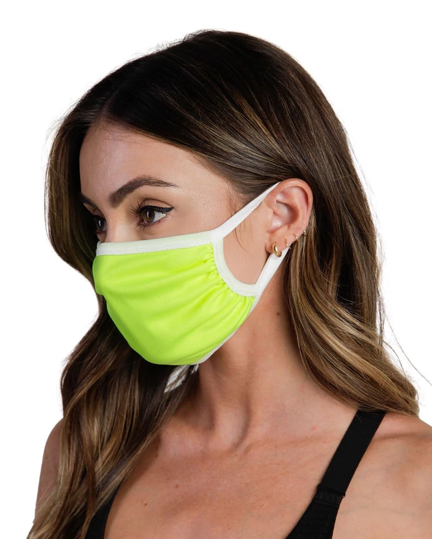 Day G Neon Lights Face Mask 4 Day G Neon Lights Face Mask