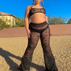 OhYes Tops Star Lover Cropped Tank 23 OhYes Tops Star Lover Cropped Tank