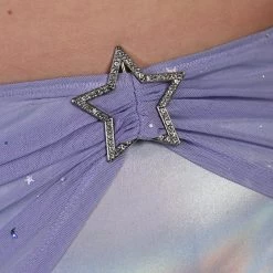 OhYes Falling Star Mesh Skirt 20 OhYes Falling Star Mesh Skirt