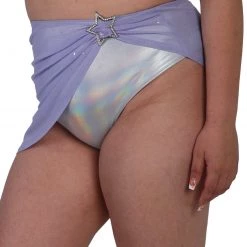 OhYes Falling Star Mesh Skirt 22 OhYes Falling Star Mesh Skirt