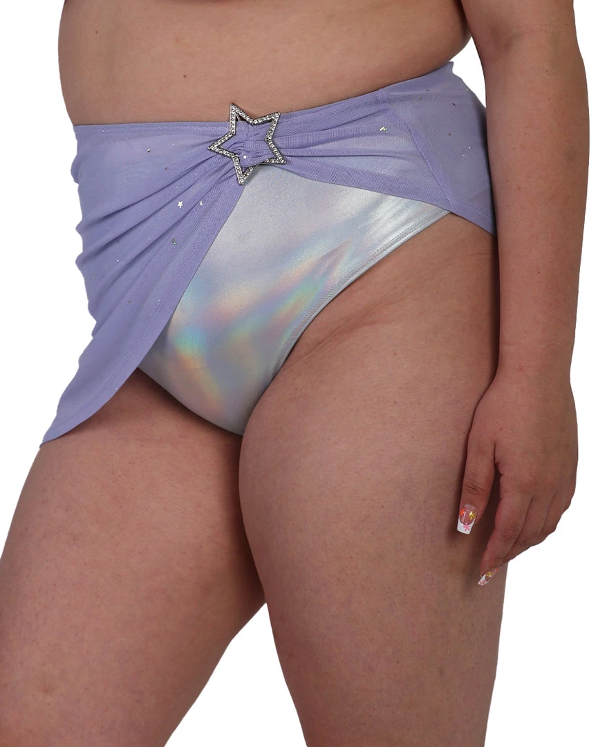 OhYes Falling Star Mesh Skirt 12 OhYes Falling Star Mesh Skirt