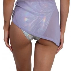 OhYes Falling Star Mesh Skirt 17 OhYes Falling Star Mesh Skirt