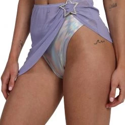 OhYes Falling Star Mesh Skirt 16 OhYes Falling Star Mesh Skirt