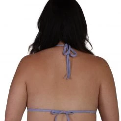 OhYes Falling Star Triangle Top