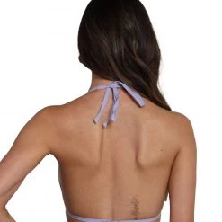 OhYes Falling Star Triangle Top