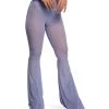 OhYes Clothing Feeling Free Mesh Bell Bottoms 2 OhYes Clothing Feeling Free Mesh Bell Bottoms