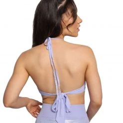 OhYes Tops Feeling Free Mesh O-Ring Halter Top 15 OhYes Tops Feeling Free Mesh O-Ring Halter Top