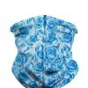 INTO THE AM Field Of Roses Seamless Mask Bandana - Blue Masks & Bandanas 1 INTO THE AM Field Of Roses Seamless Mask Bandana - Blue Masks & Bandanas