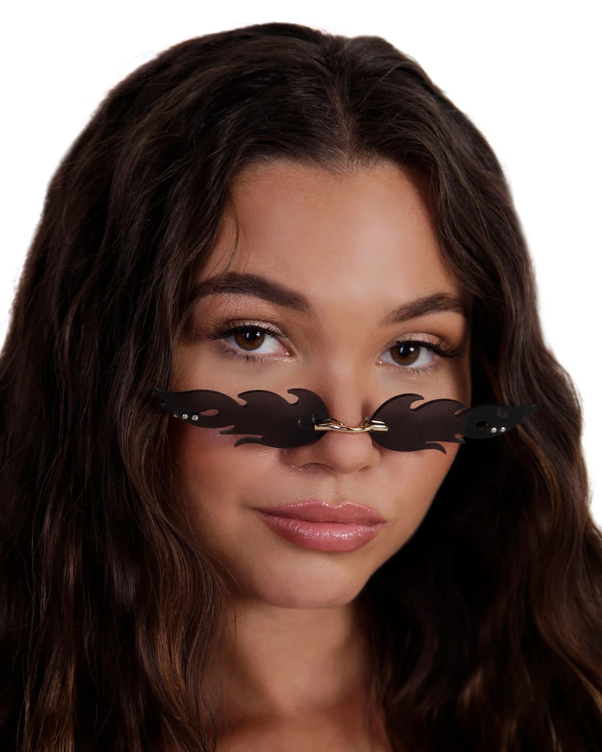 HND Accessories Fiery Queen Sunglasses 11 HND Accessories Fiery Queen Sunglasses