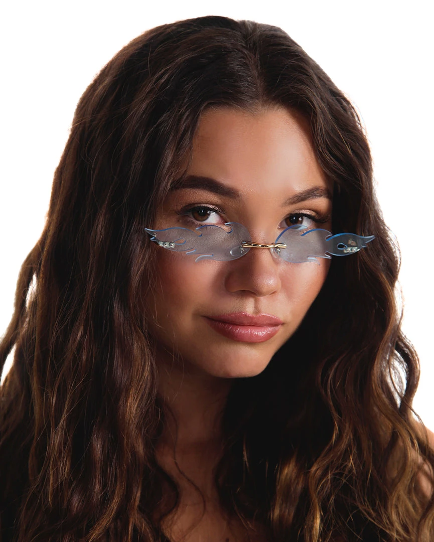 HND Accessories Fiery Queen Sunglasses 13 HND Accessories Fiery Queen Sunglasses