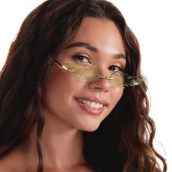 HND Accessories Fiery Queen Sunglasses 28 HND Accessories Fiery Queen Sunglasses