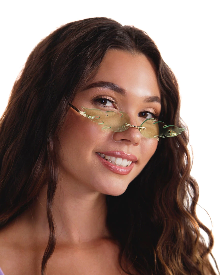 HND Accessories Fiery Queen Sunglasses 15 HND Accessories Fiery Queen Sunglasses