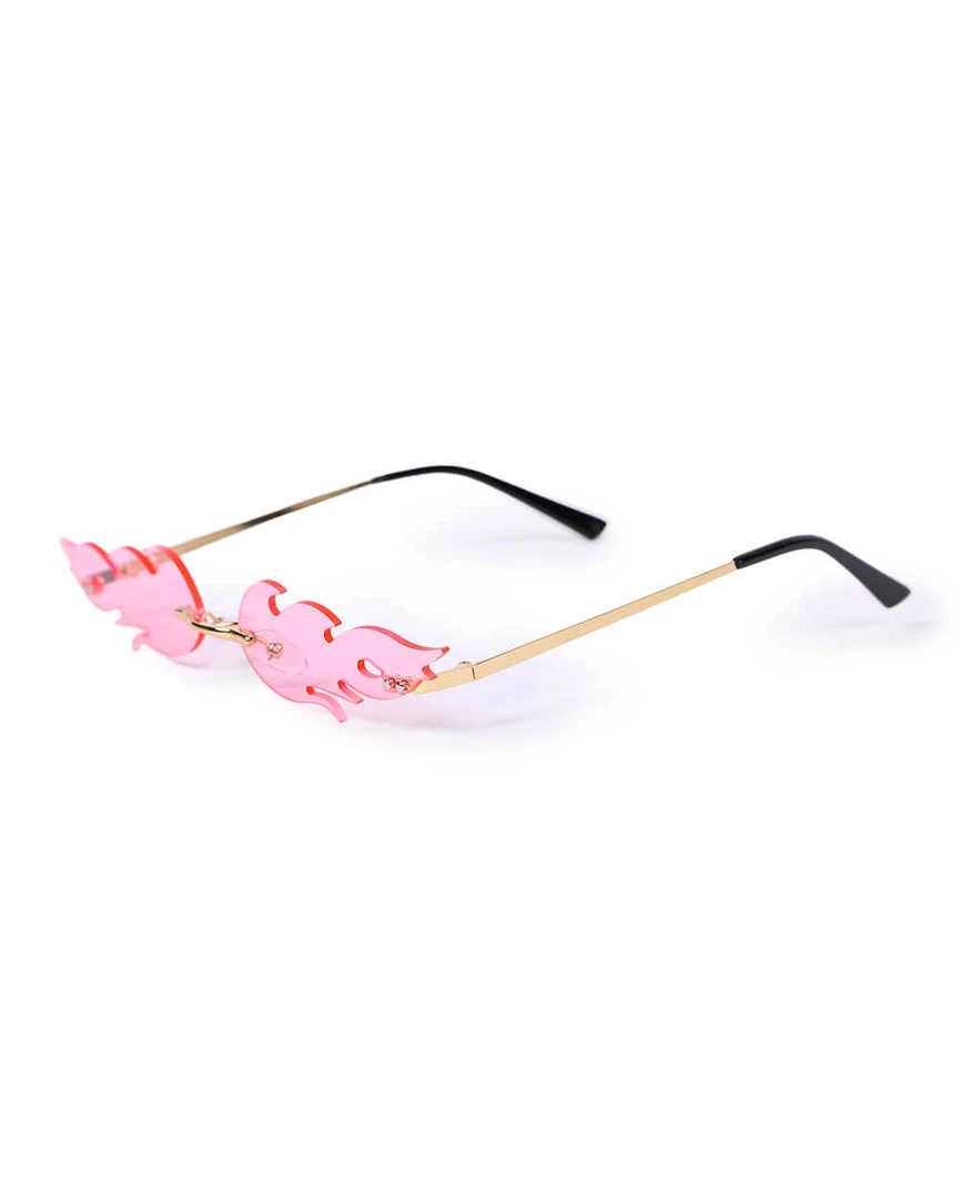 HND Accessories Fiery Queen Sunglasses 8 HND Accessories Fiery Queen Sunglasses