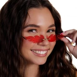 HND Accessories Fiery Queen Sunglasses 22 HND Accessories Fiery Queen Sunglasses