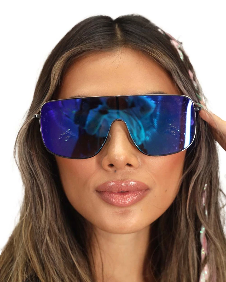 Lucent Product Inc. Final Boss Sunglasses 3 Lucent Product Inc. Final Boss Sunglasses