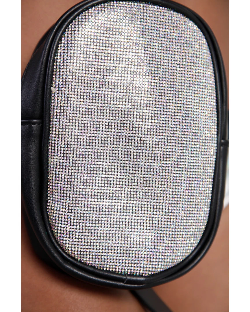 HND Accessories Fired Up & Ready To Go Thigh Belt Bag 4 HND Accessories Fired Up & Ready To Go Thigh Belt Bag