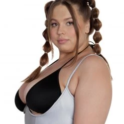 OhYes Flashback Reflective Corset Plus 20 OhYes Flashback Reflective Corset Plus