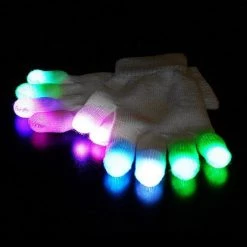 EmazingLights ELite Flow V2 Glove Set