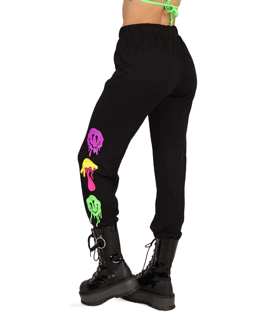 Rock & Rose For The Culture Joggers 7 Rock & Rose For The Culture Joggers