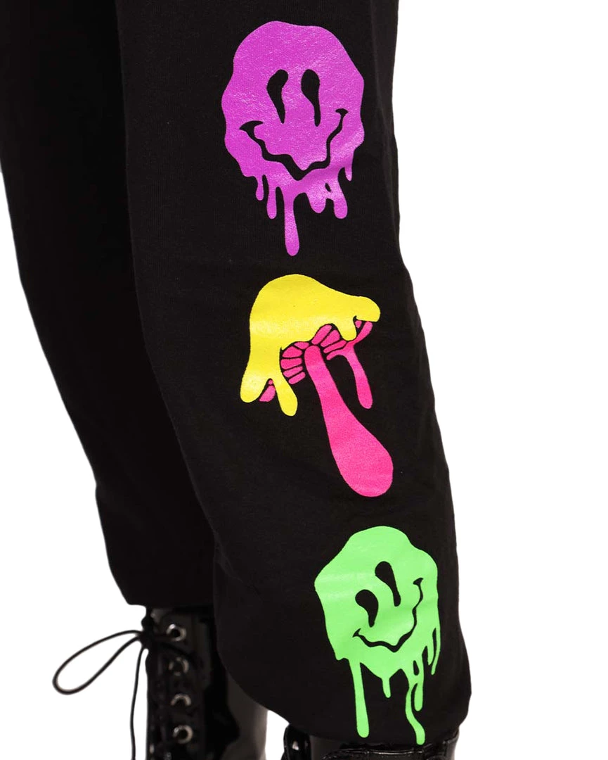 Rock & Rose For The Culture Joggers 4 Rock & Rose For The Culture Joggers