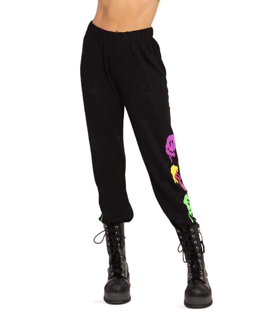 Rock & Rose For The Culture Joggers 5 Rock & Rose For The Culture Joggers