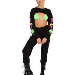 Rock & Rose For The Culture Joggers 15 Rock & Rose For The Culture Joggers