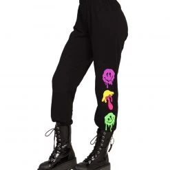 Rock & Rose For The Culture Joggers