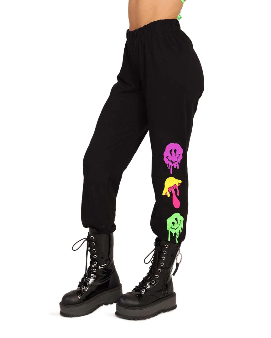 Rock & Rose For The Culture Joggers 3 Rock & Rose For The Culture Joggers