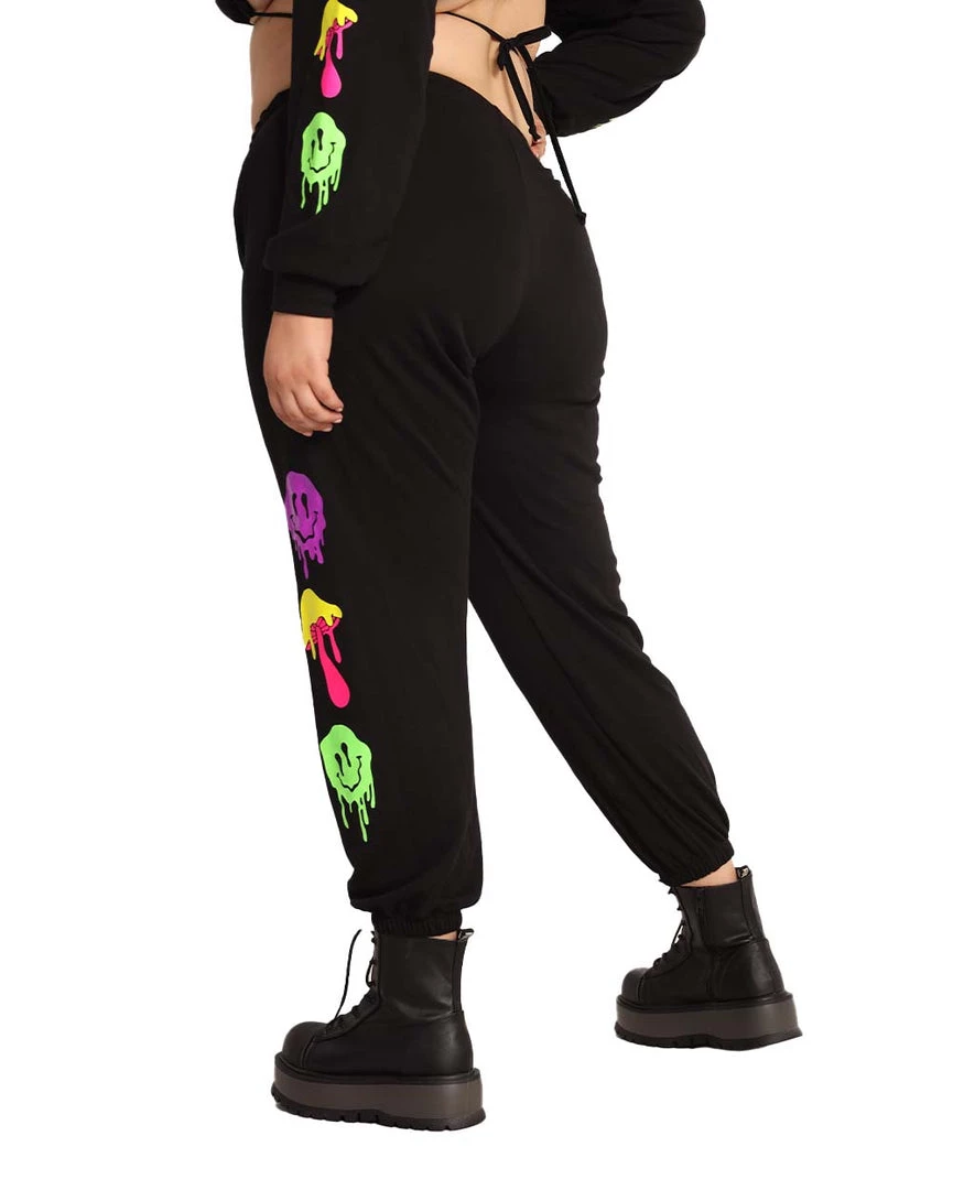 Rock & Rose For The Culture Joggers 12 Rock & Rose For The Culture Joggers