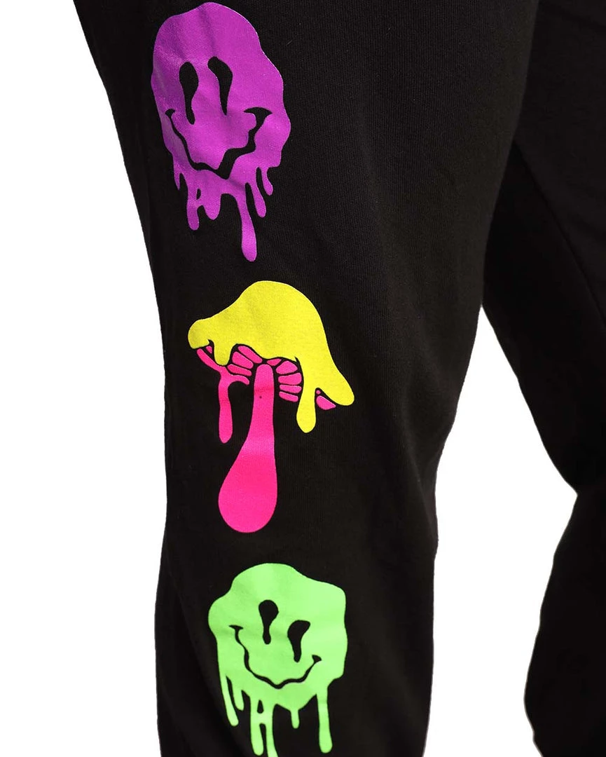 Rock & Rose For The Culture Joggers 9 Rock & Rose For The Culture Joggers