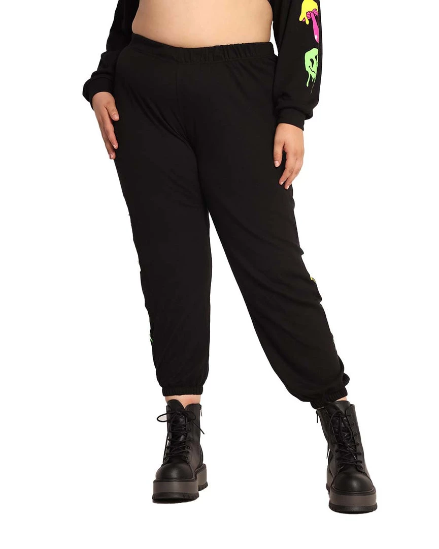 Rock & Rose For The Culture Joggers 11 Rock & Rose For The Culture Joggers