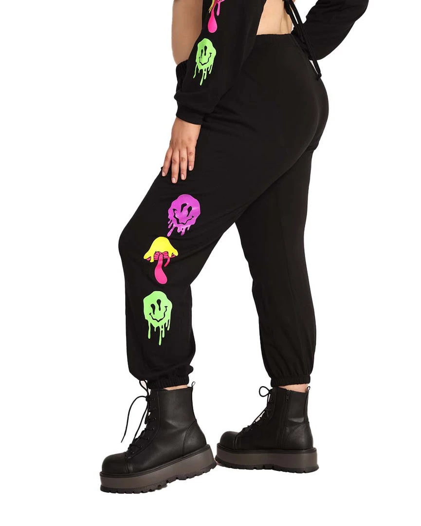 Rock & Rose For The Culture Joggers 8 Rock & Rose For The Culture Joggers