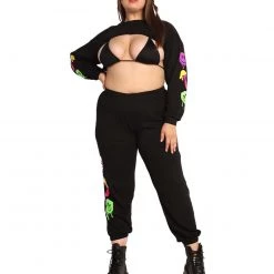 Rock & Rose For The Culture Joggers 19 Rock & Rose For The Culture Joggers