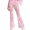 Cherry Mellow, Inc. Free Spirit Cutie Mesh Bell Bottoms Clothing 1 Cherry Mellow, Inc. Free Spirit Cutie Mesh Bell Bottoms Clothing
