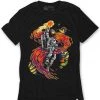INTO THE AM Galactic Punch Tee