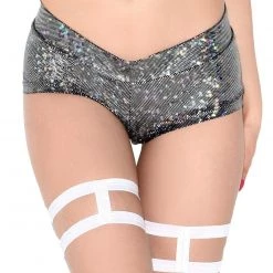 Andrew - Agent Harness Leg Garters Trending Now