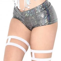 Andrew - Agent Harness Leg Garters Trending Now